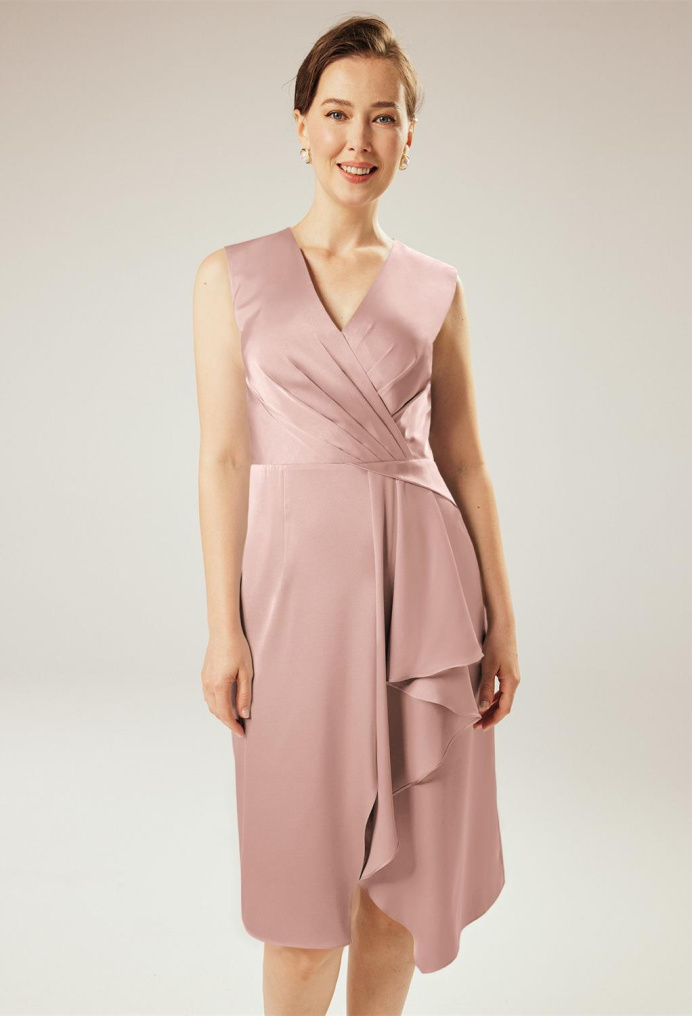 AW Peggy Dress